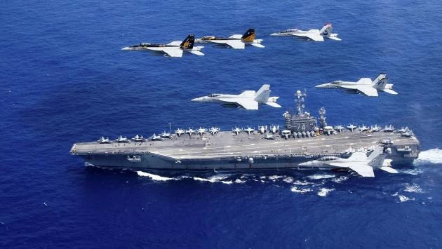 Club-K: Το νέο ρωσικό οπλικό σύστημα που απειλεί την ναυτική κυριαρχία των ΗΠΑ (βίντεο)